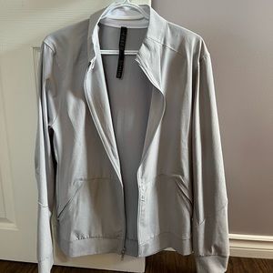 Lululemon zip up jacket